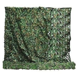 Outdoor Training Camouflage Net factory